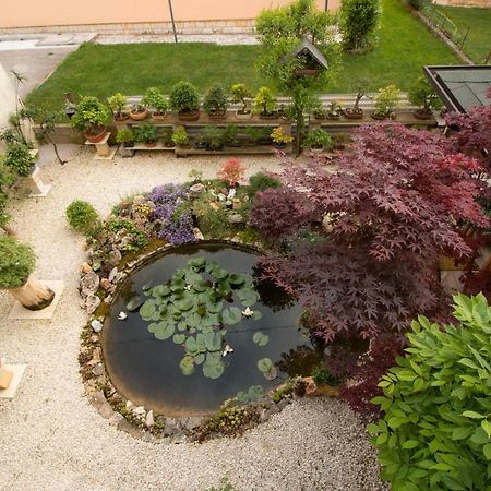 Apartment Beautiful Garden By Rent Istria Пореч Екстер'єр фото